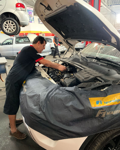 Foto 2 Oficina Mecânica SportScap