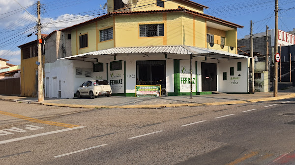 Clínica Veterinária Ferraz