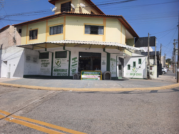 Foto 1 Clínica Veterinária Ferraz