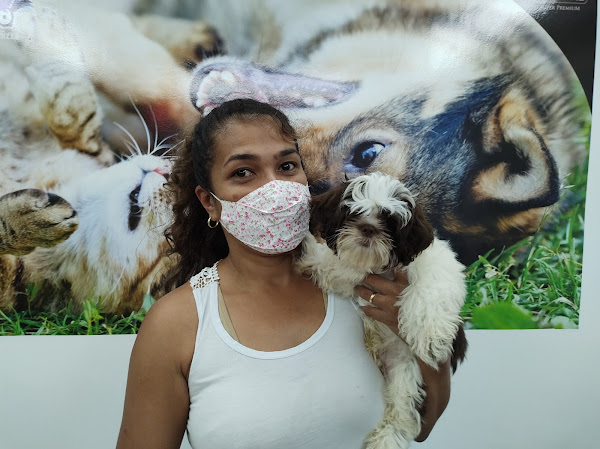 Foto 2 Espaço Veterinário