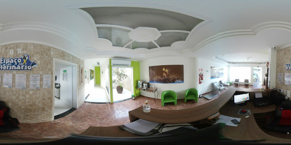 Foto 4 Espaço Veterinário Foto 4 Espaço Veterinário