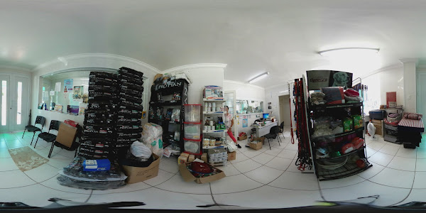 Clínica Veterinária Ishizuka