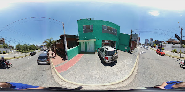 Foto 1 Clínica Veterinária Ishizuka