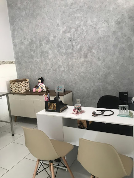 Late & Mia Veterinária