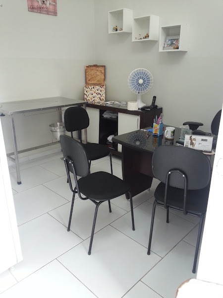 Foto 1 Late & Mia Veterinária