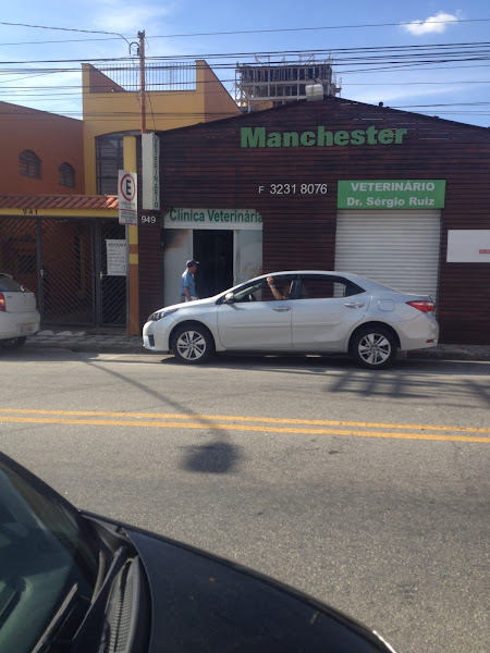Foto 2 Clinica Veterinária Manchester