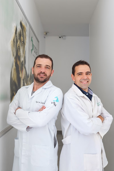 UNA - Unidade de Apoio Veterinário 24 horas