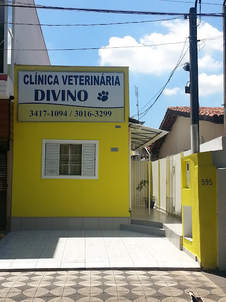 Foto 0 Clínica Veterinária Divino
