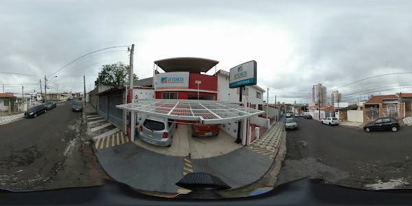 Foto 2 VetCheck - Clínica Veterinária, Banho e Tosa