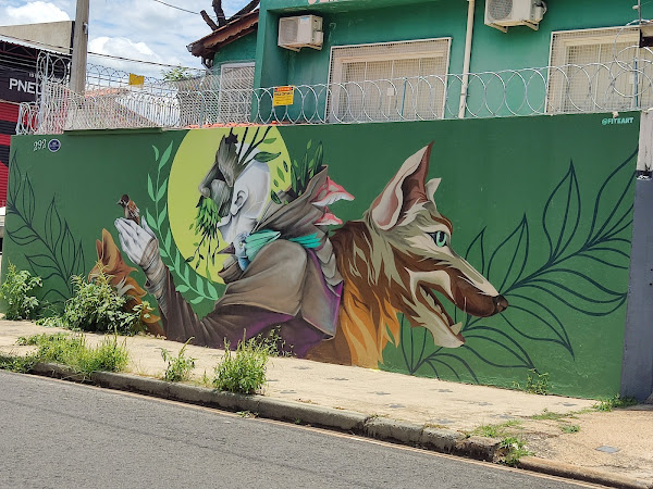 Clinica Veterinária Bella