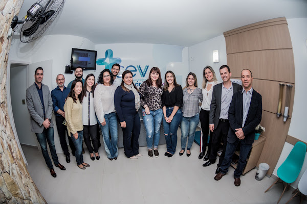 CEV - Centro De Especialidades Veterinárias