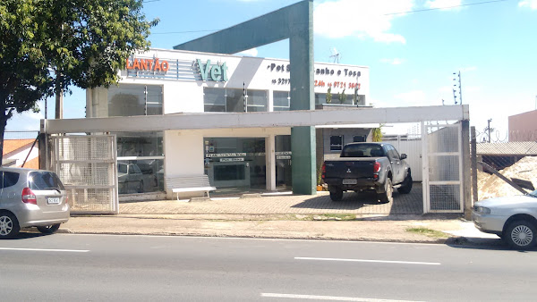 Plantão Vet