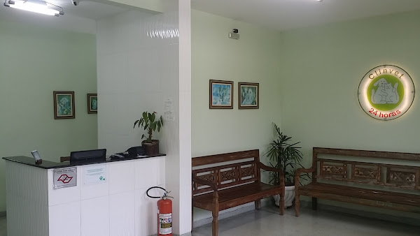 Foto 1 Clinvet 24 Horas