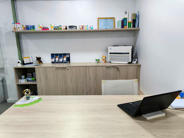 Intervet Clinica Veterinária Sorocaba