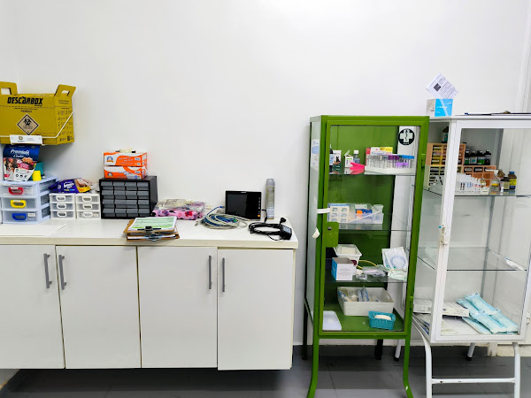 Foto 2 Intervet Clinica Veterinária Sorocaba