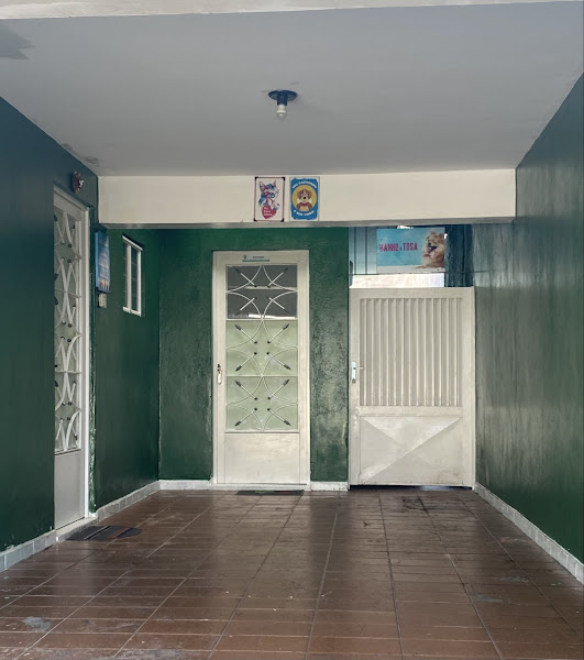 Clínica Veterinária S.O.S. Animal