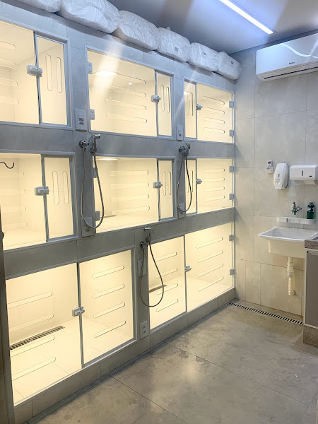 Foto 1 Clínica Veterinária São Francisco Dr. Fabiano Grassi e Dra Isabel Oliveira