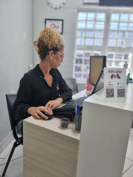 Foto 2 Clinica Veterinaria Doc & Dog - 24Horas