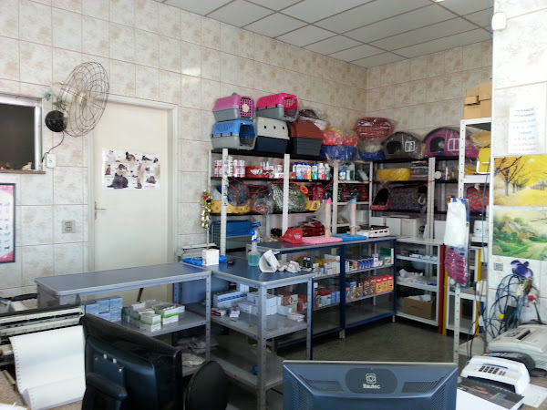 Foto 0 Clínica Veterinária Júlio de Mesquita