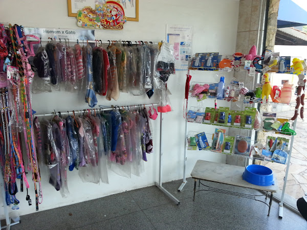 Foto 1 Clínica Veterinária Júlio de Mesquita