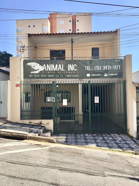 Clinica Veterinária Animal Inc