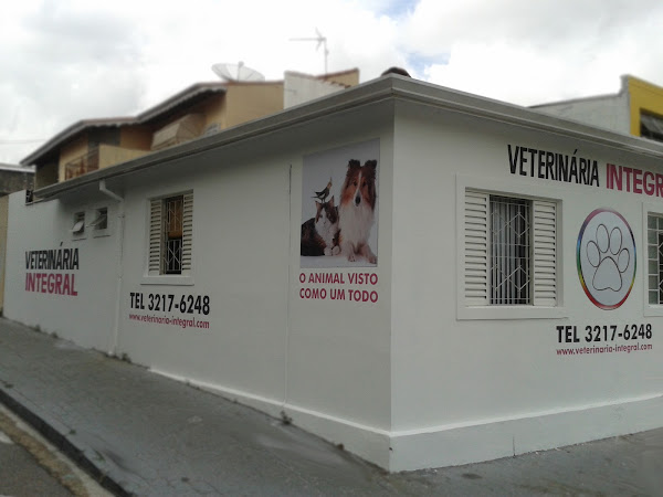 Foto 1 Veterinária Integral