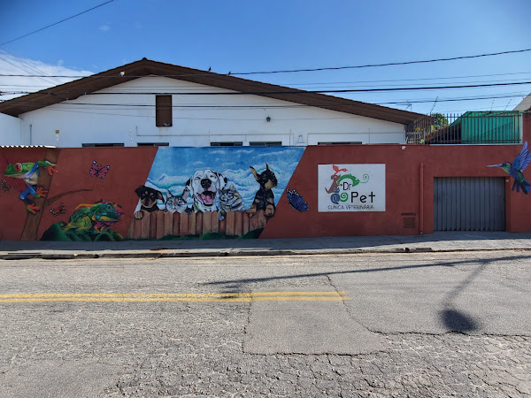 Dr Pet Clínica Veterinária
