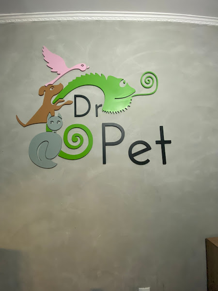 Foto 2 Dr Pet Clínica Veterinária