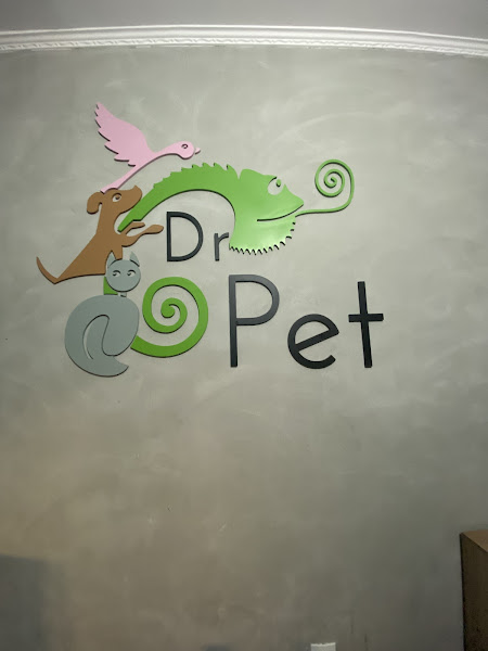 Foto 3 Dr Pet Clínica Veterinária