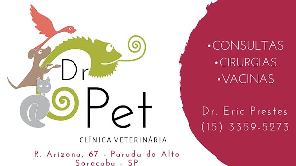 Foto 5 Dr Pet Clínica Veterinária