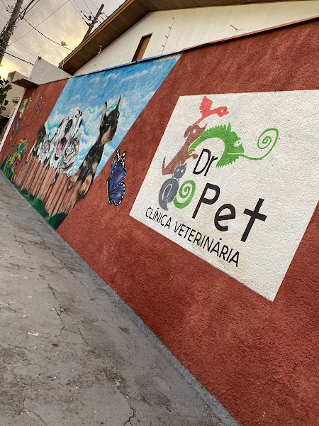Foto 6 Dr Pet Clínica Veterinária