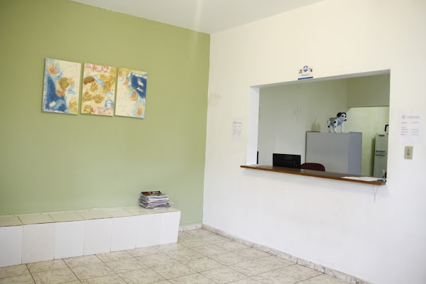 SPASO - Associação Protetora dos Animais de Sorocaba