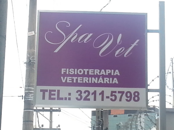 Spa Vet