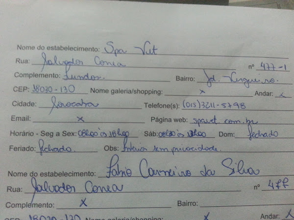 Foto 1 Spa Vet Foto 1 Spa Vet