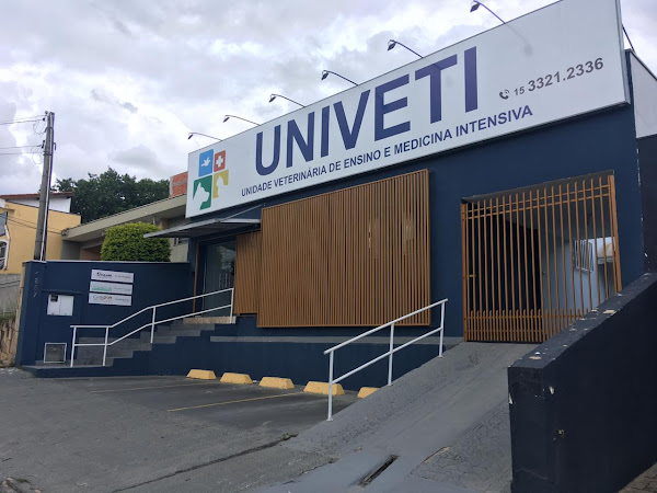 Foto 1 Vetderme Dermatologia Veterinária