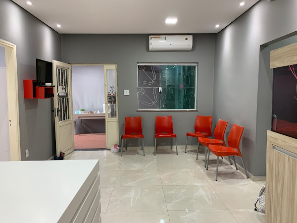 Foto 1 Prevet Sorocaba