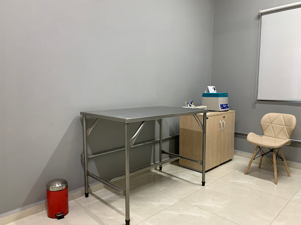 Foto 4 Prevet Sorocaba