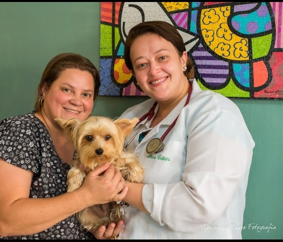 Foto 1 Bonsucesso Consultório Veterinário