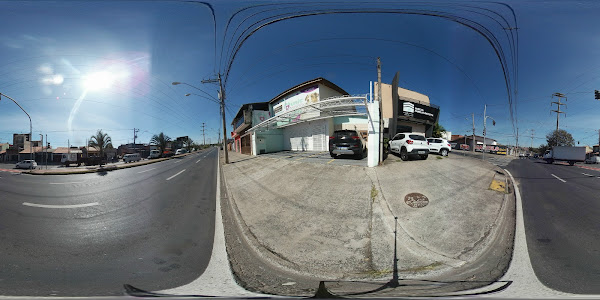 Unic Centro Veterinário