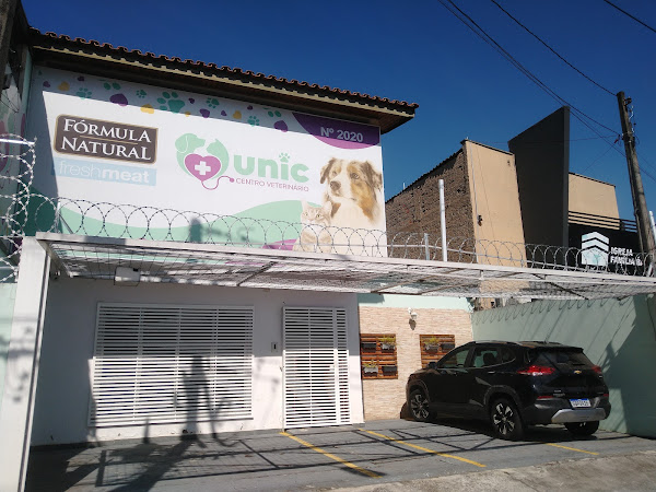 Foto 2 Unic Centro Veterinário