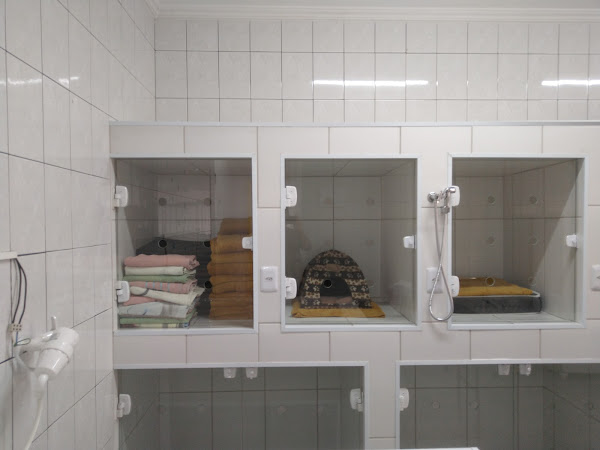 Foto 6 Unic Centro Veterinário