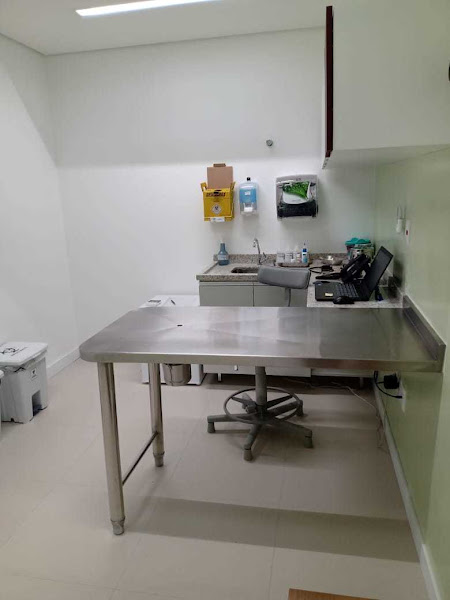 Centro Veterinário Seres