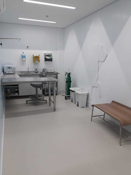 Centro Veterinário Seres