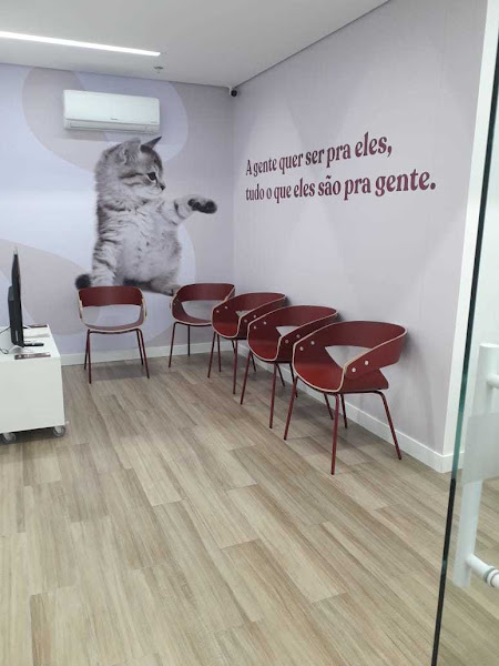 Foto 1 Centro Veterinário Seres