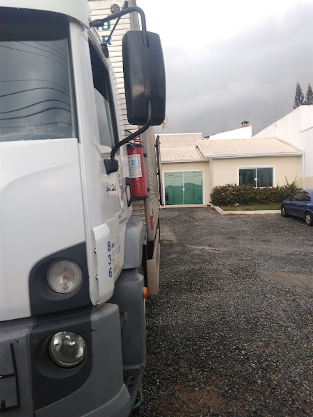 Foto 1 Autarquia Comércio e Saúde Animal