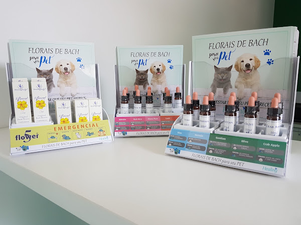 Foto 1 Majstra Formulações Veterinárias