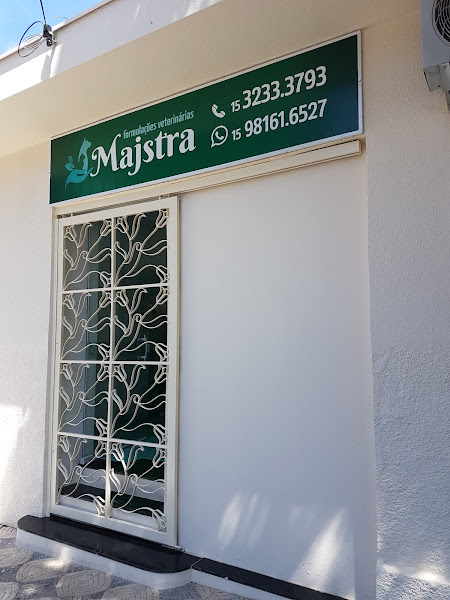 Foto 4 Majstra Formulações Veterinárias