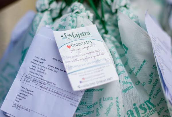 Foto 5 Majstra Formulações Veterinárias