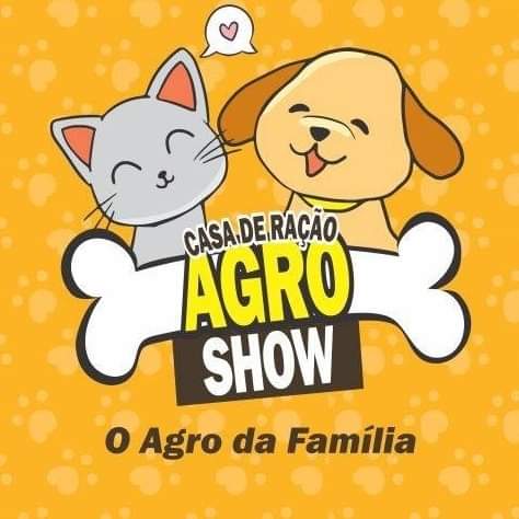 Casa de Ração Agro Show