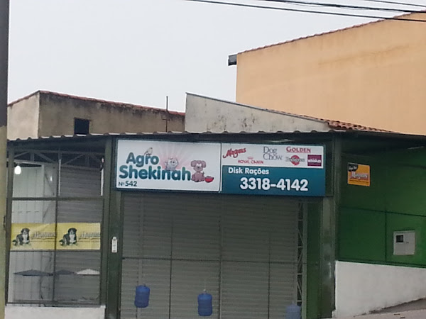 Foto 1 Agro Shekinah Foto 1 Agro Shekinah